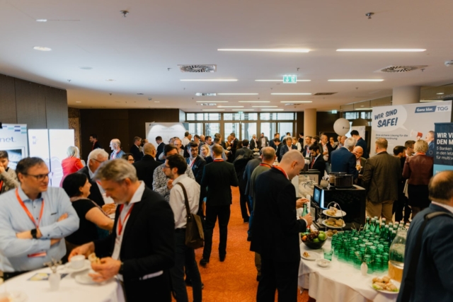 Fotogalerie: Bankenkongress KURS