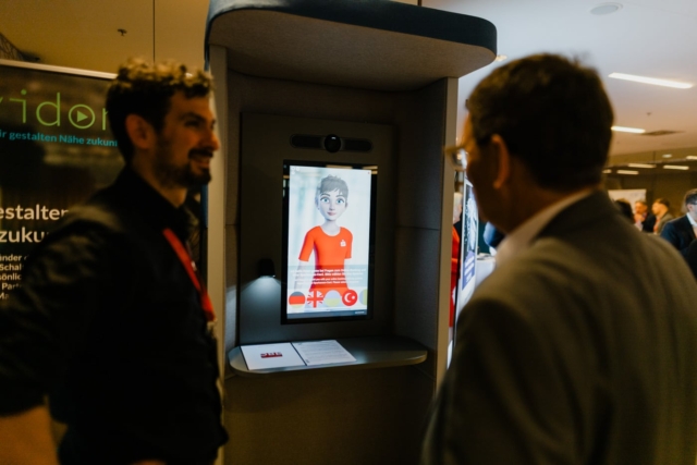 Fotogalerie: Bankenkongress KURS