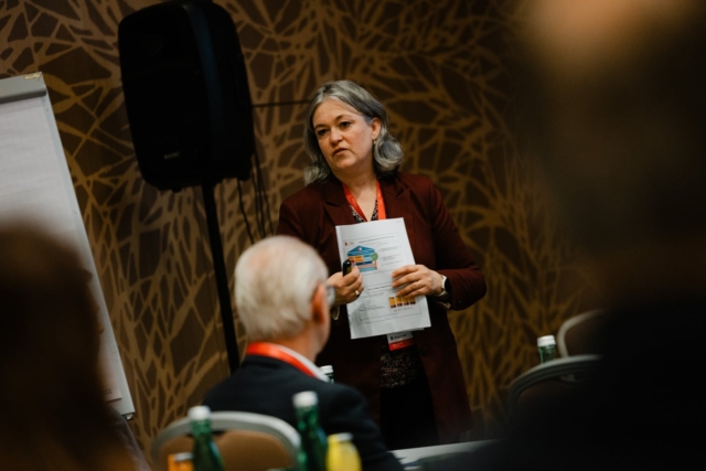 Fotogalerie: Bankenkongress KURS