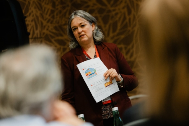 Fotogalerie: Bankenkongress KURS