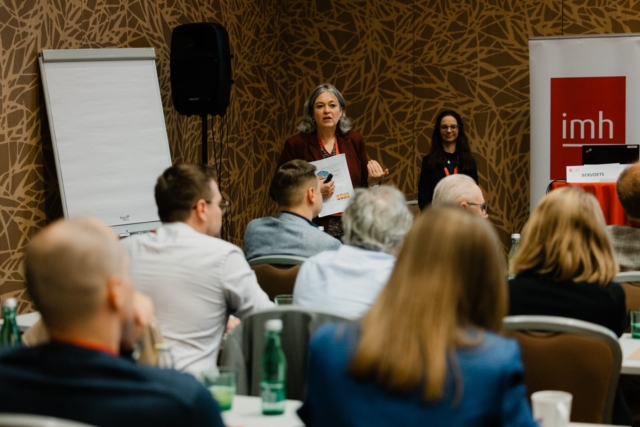 Fotogalerie: Bankenkongress KURS