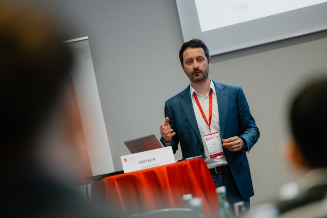 Fotogalerie: Bankenkongress KURS