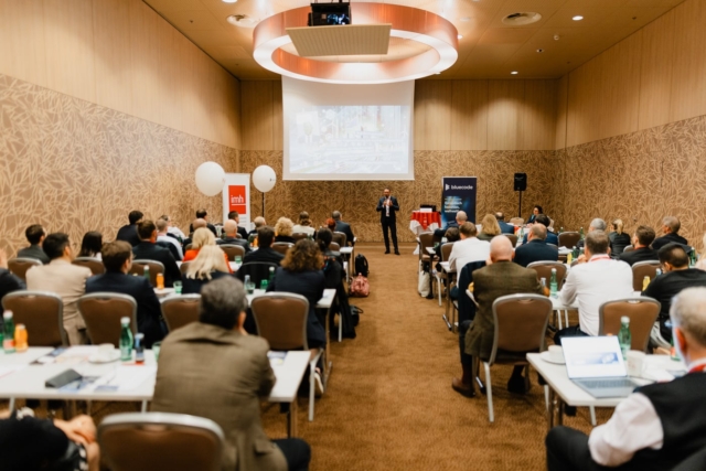 Fotogalerie: Bankenkongress KURS