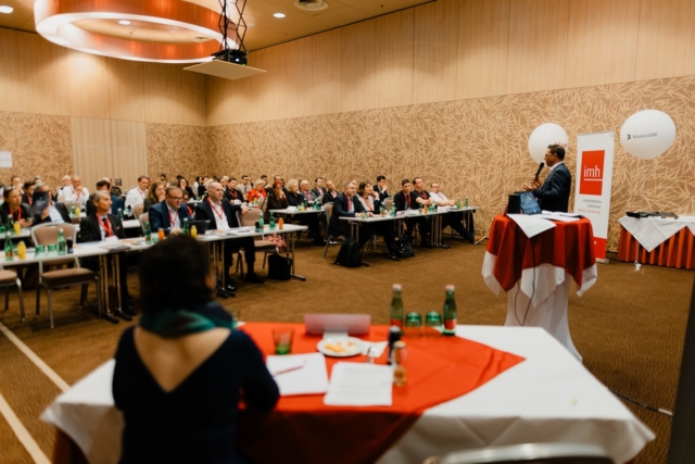 Fotogalerie: Bankenkongress KURS