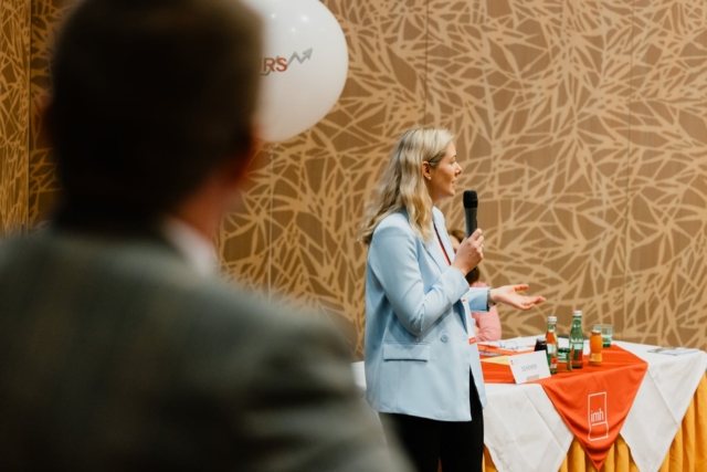 Fotogalerie: Bankenkongress KURS
