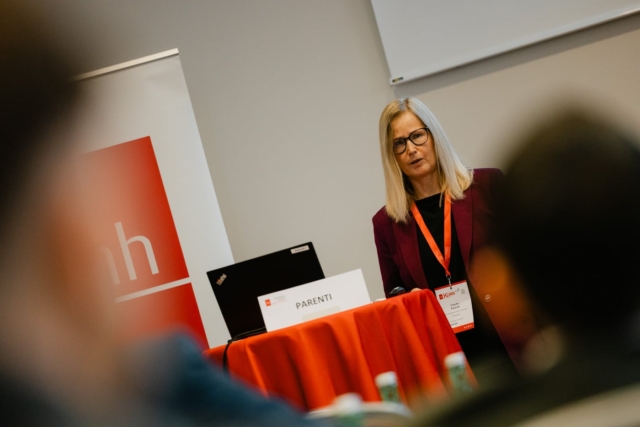Fotogalerie: Bankenkongress KURS