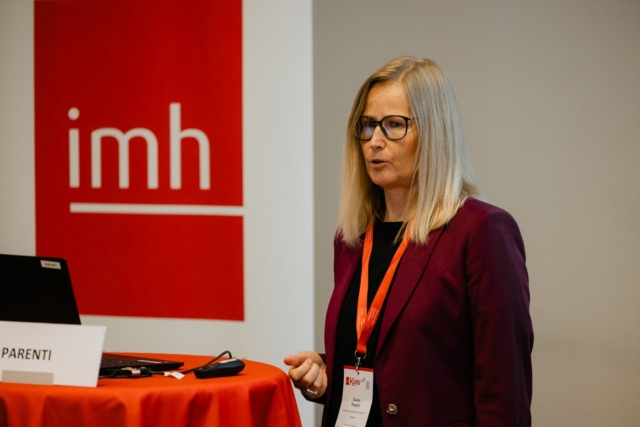 Fotogalerie: Bankenkongress KURS