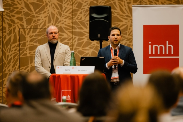 Fotogalerie: Bankenkongress KURS