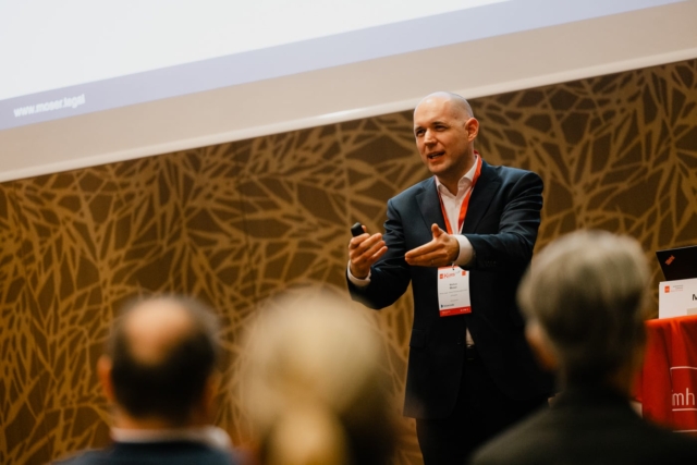Fotogalerie: Bankenkongress KURS