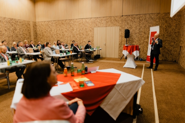 Fotogalerie: Bankenkongress KURS
