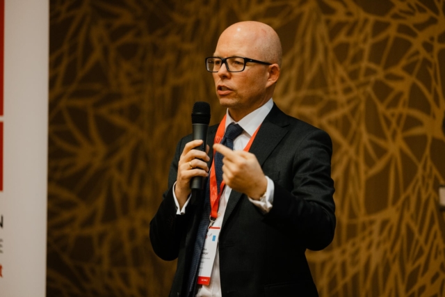 Fotogalerie: Bankenkongress KURS