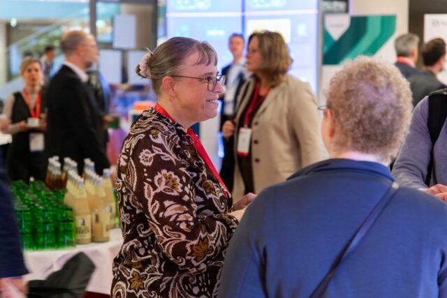 Fotogalerie: Bankenkongress KURS 2026