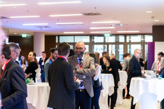 Fotogalerie: Bankenkongress KURS 2026