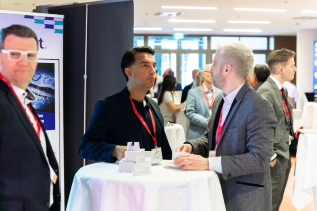 Fotogalerie: Bankenkongress KURS 2026
