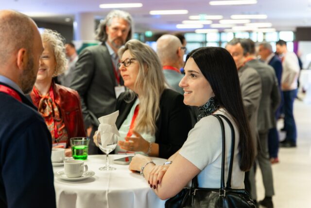 Fotogalerie: Bankenkongress KURS 2026