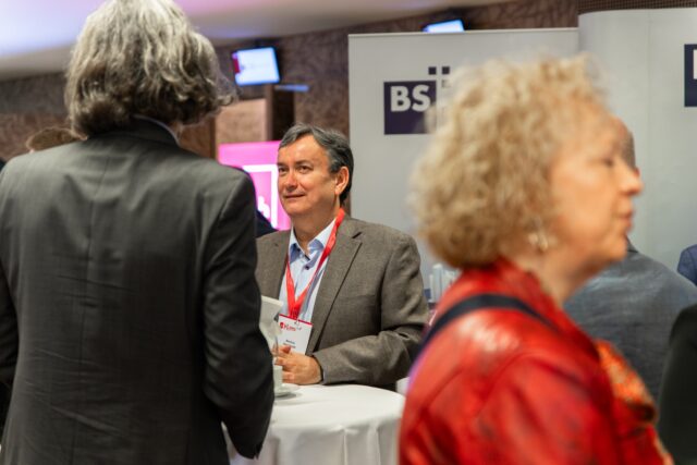 Fotogalerie: Bankenkongress KURS 2026