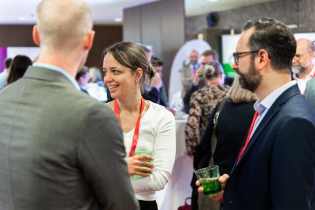 Fotogalerie: Bankenkongress KURS 2026