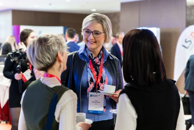 Fotogalerie: Bankenkongress KURS 2026