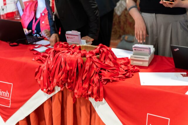 Fotogalerie: Bankenkongress KURS 2026