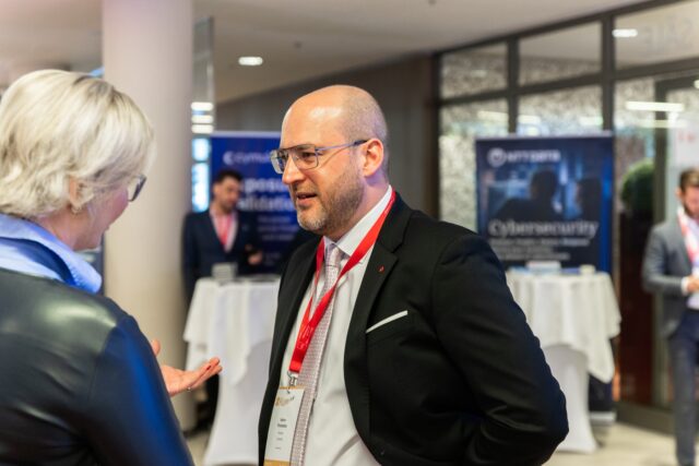 Fotogalerie: Bankenkongress KURS 2026