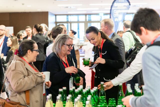 Fotogalerie: Bankenkongress KURS 2026