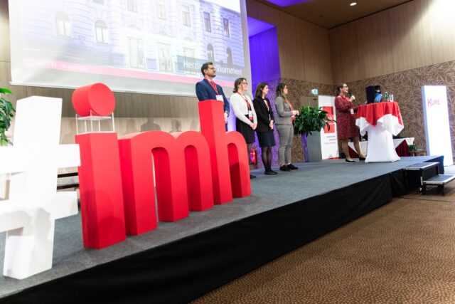 Fotogalerie: Bankenkongress KURS 2026