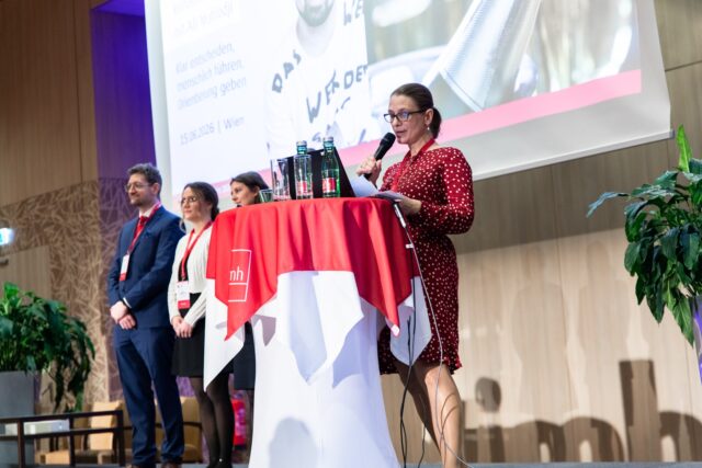 Fotogalerie: Bankenkongress KURS 2026