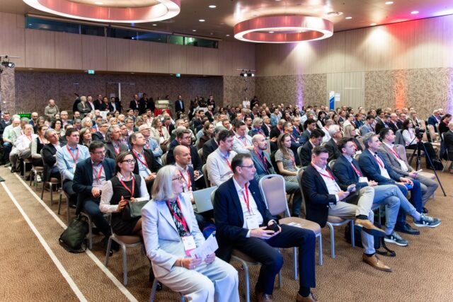 Fotogalerie: Bankenkongress KURS 2026