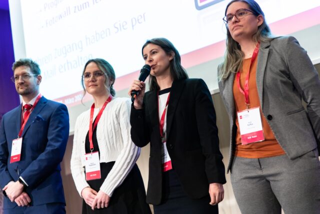 Fotogalerie: Bankenkongress KURS 2026