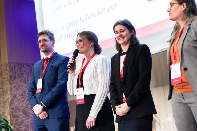 Fotogalerie: Bankenkongress KURS 2026