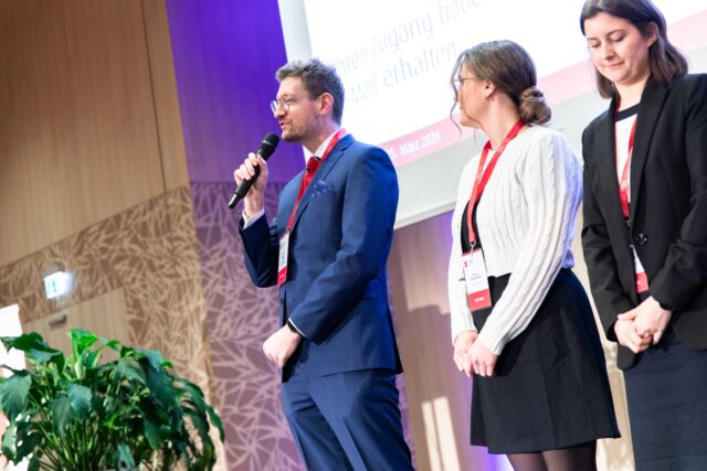 Fotogalerie: Bankenkongress KURS 2026