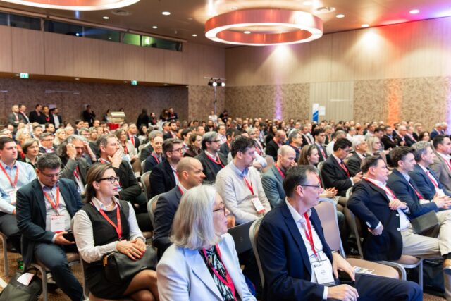 Fotogalerie: Bankenkongress KURS 2026