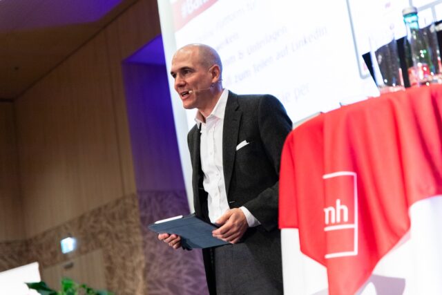 Fotogalerie: Bankenkongress KURS 2026