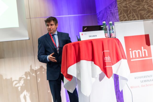Fotogalerie: Bankenkongress KURS 2026