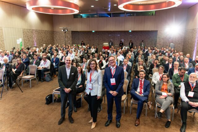 Fotogalerie: Bankenkongress KURS 2026