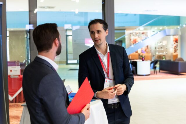 Fotogalerie: Bankenkongress KURS 2026