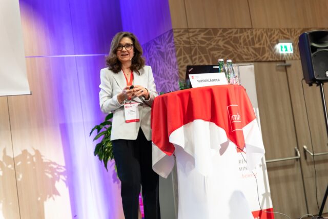 Fotogalerie: Bankenkongress KURS 2026