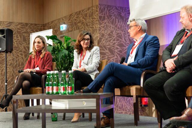 Fotogalerie: Bankenkongress KURS 2026
