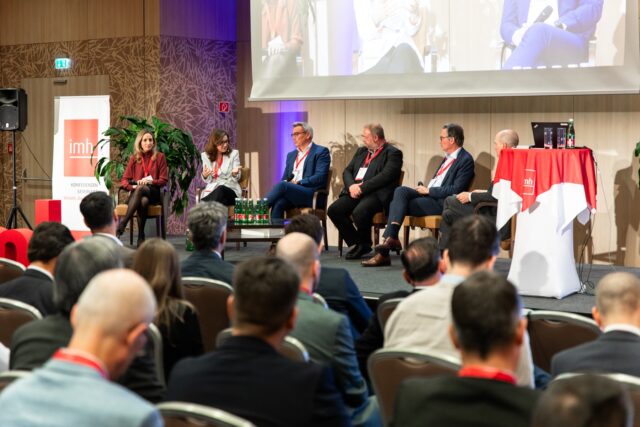 Fotogalerie: Bankenkongress KURS 2026