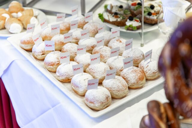 Fotogalerie: Bankenkongress KURS 2026