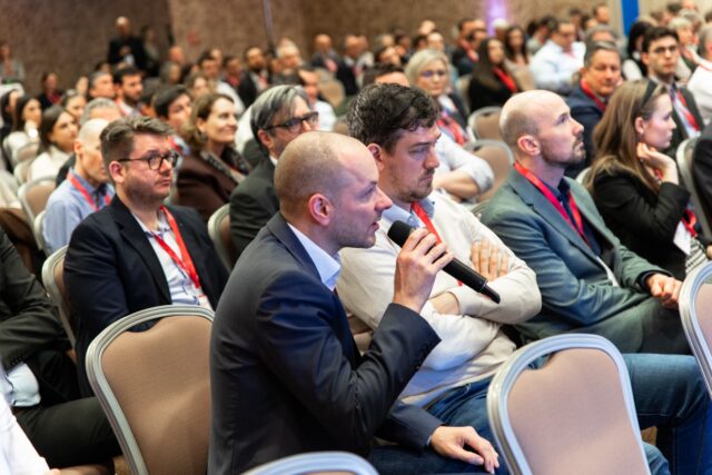 Fotogalerie: Bankenkongress KURS 2026