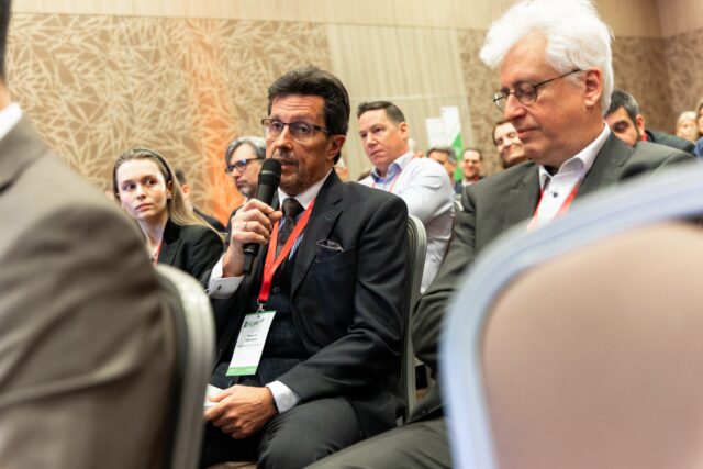 Fotogalerie: Bankenkongress KURS 2026