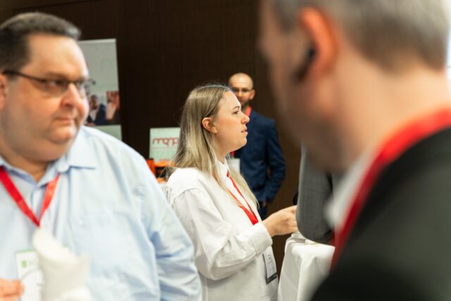 Fotogalerie: Bankenkongress KURS 2026