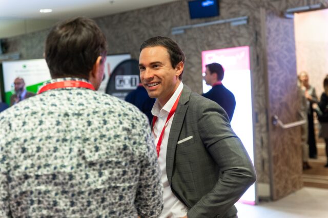Fotogalerie: Bankenkongress KURS 2026