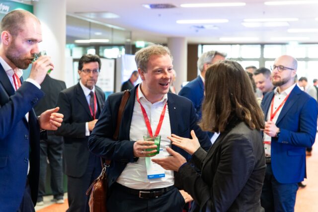 Fotogalerie: Bankenkongress KURS 2026