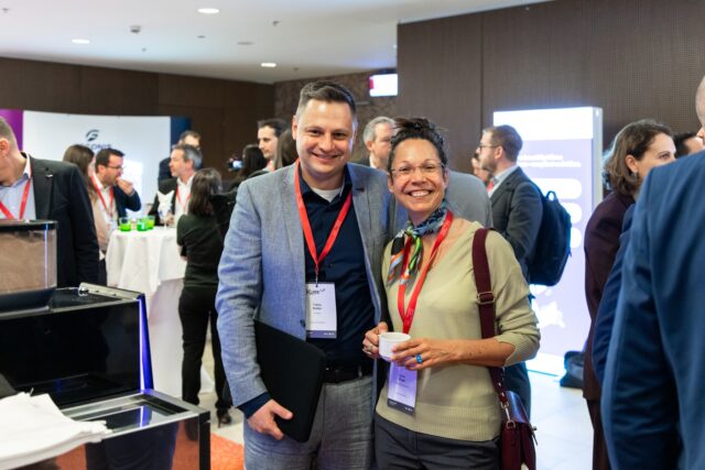 Fotogalerie: Bankenkongress KURS 2026