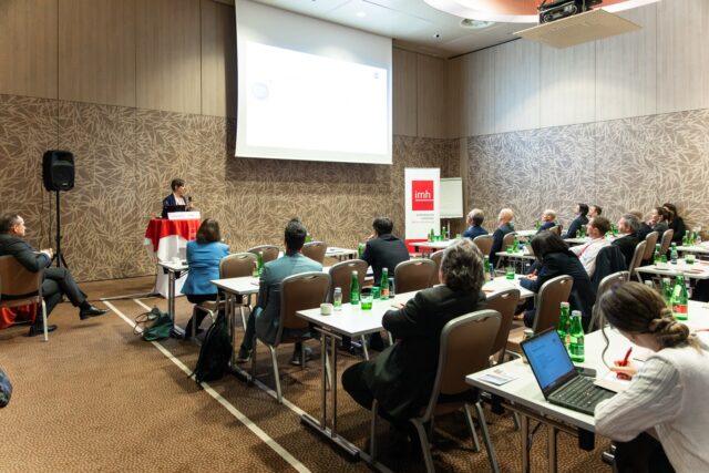 Fotogalerie: Bankenkongress KURS 2026
