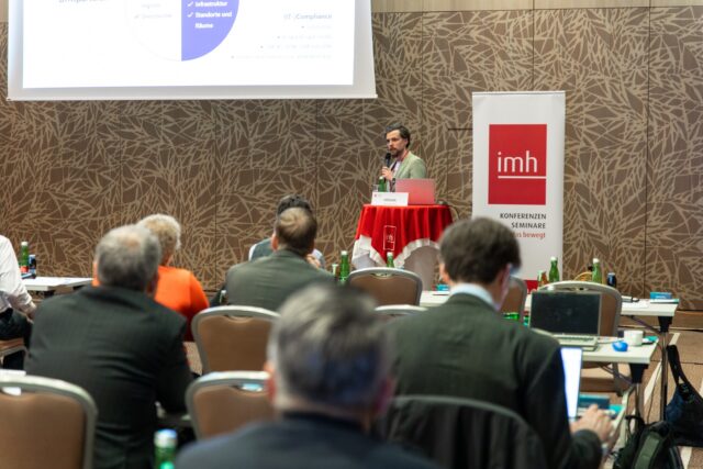 Fotogalerie: Bankenkongress KURS 2026