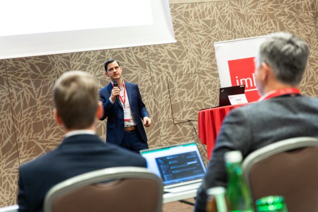 Fotogalerie: Bankenkongress KURS 2026