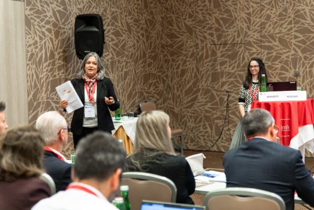 Fotogalerie: Bankenkongress KURS 2026